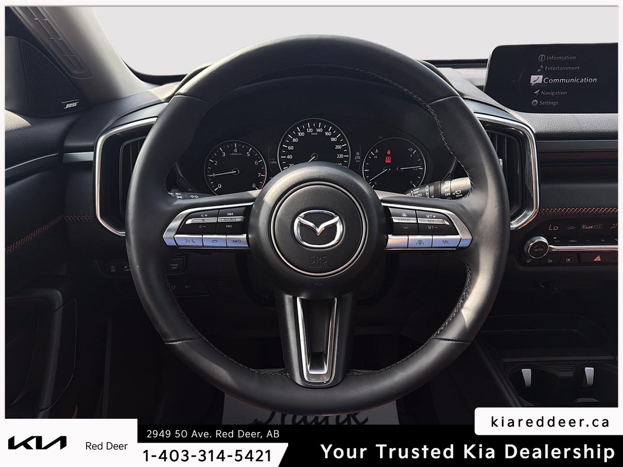 2025 Mazda CX-50 GT Turbo-10