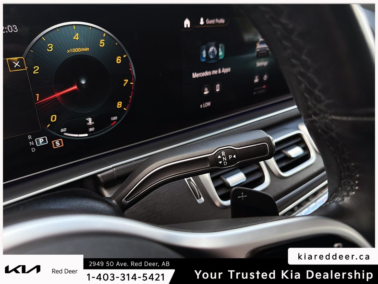 2021 Mercedes-Benz GLE 350-15