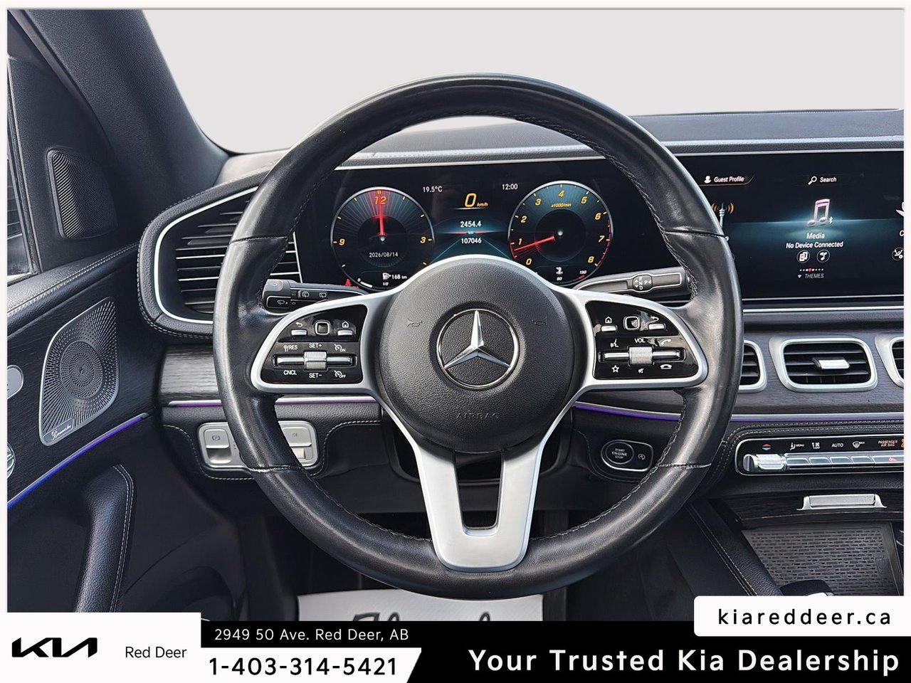 2021 Mercedes-Benz GLE 350-10