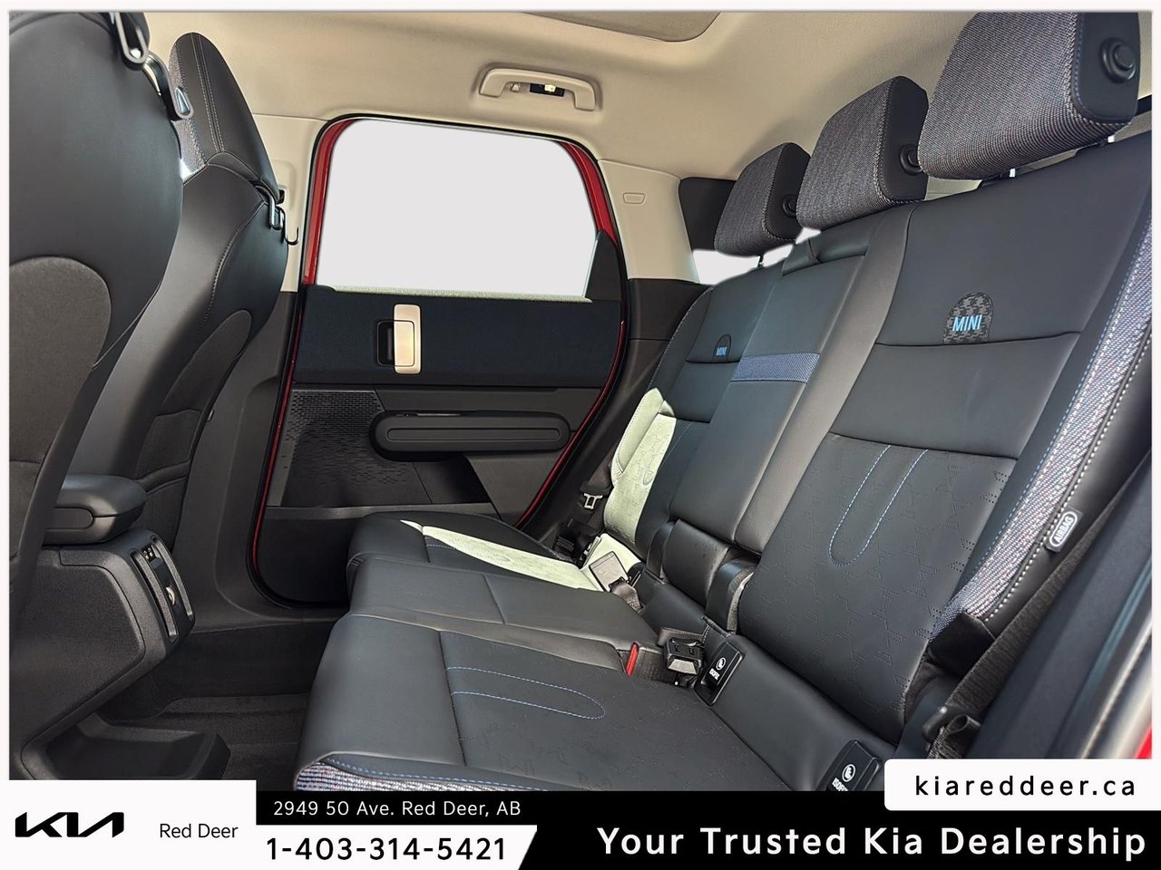 2026 MINI Cooper S Countryman All4-18