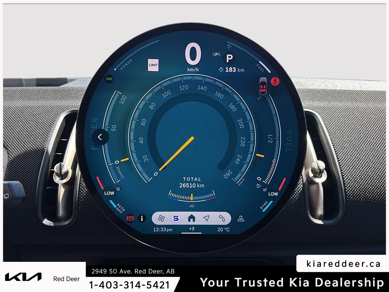 2026 MINI Cooper S Countryman All4-11