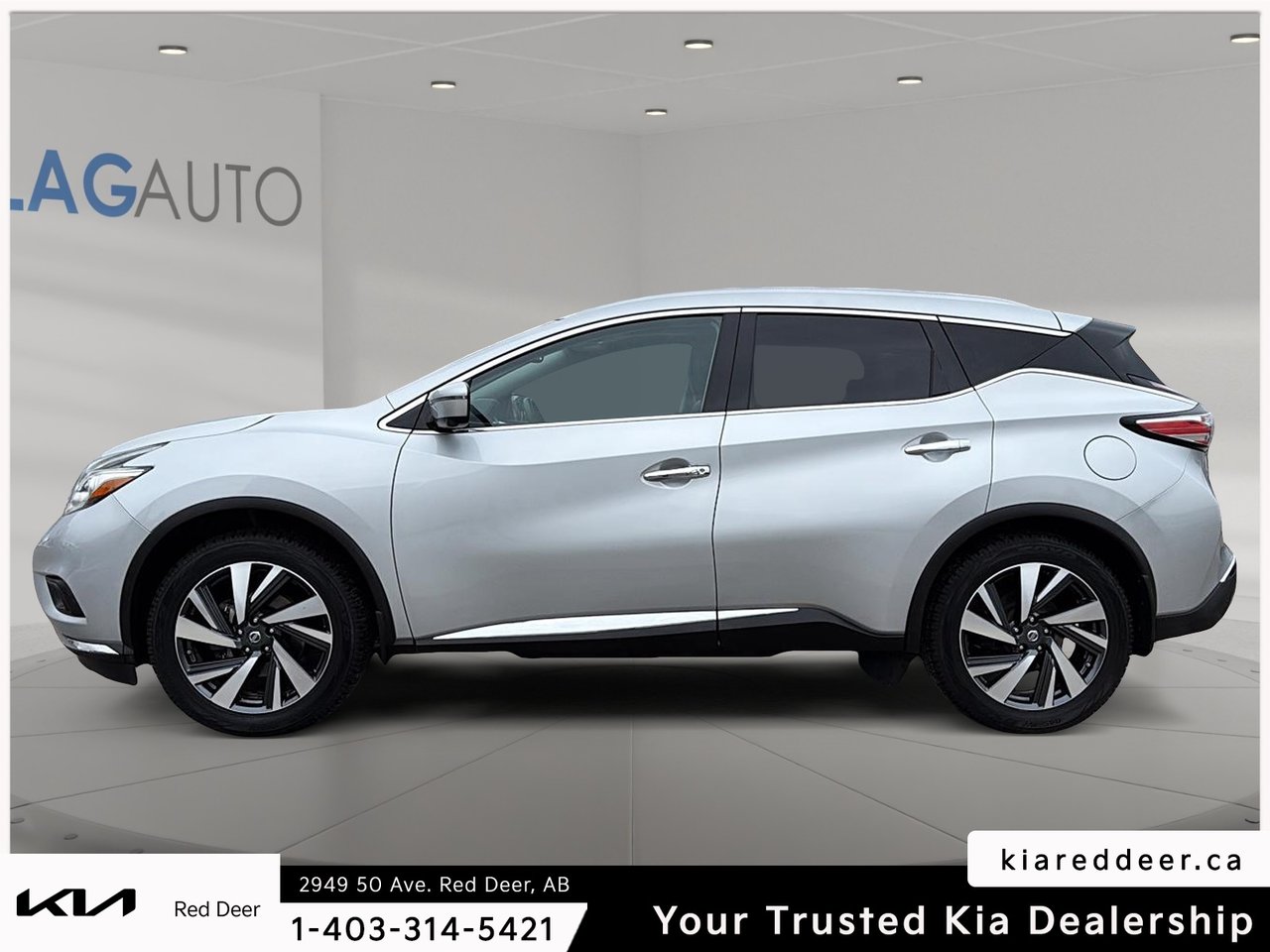 2017 Nissan Murano Platinum-1