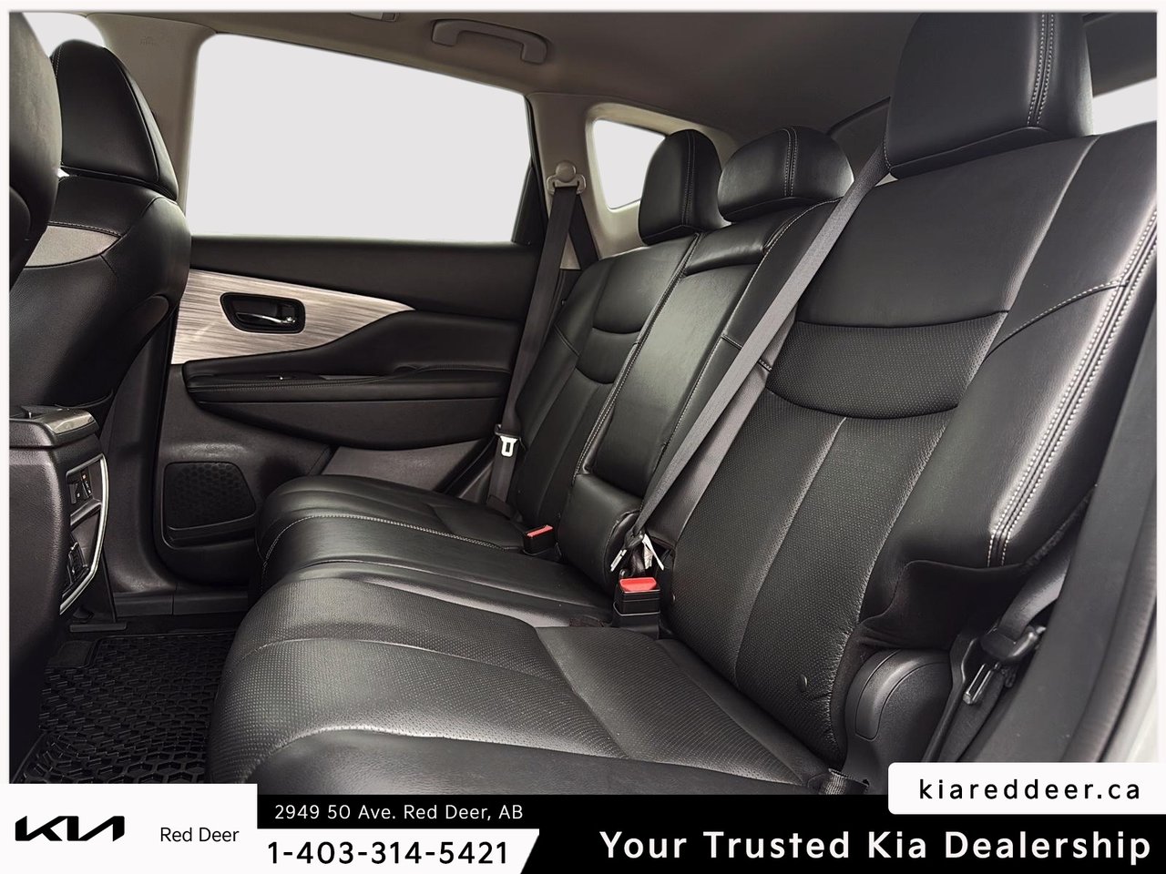 2017 Nissan Murano Platinum-18