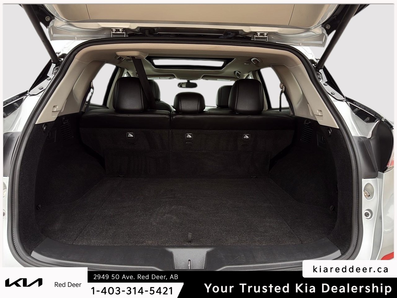 2017 Nissan Murano Platinum-23