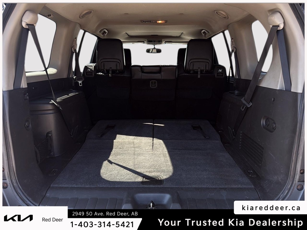 2012 Nissan Pathfinder SV-19