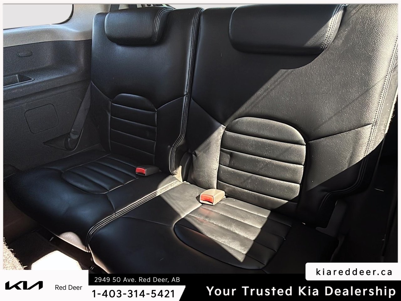 2012 Nissan Pathfinder SV-17