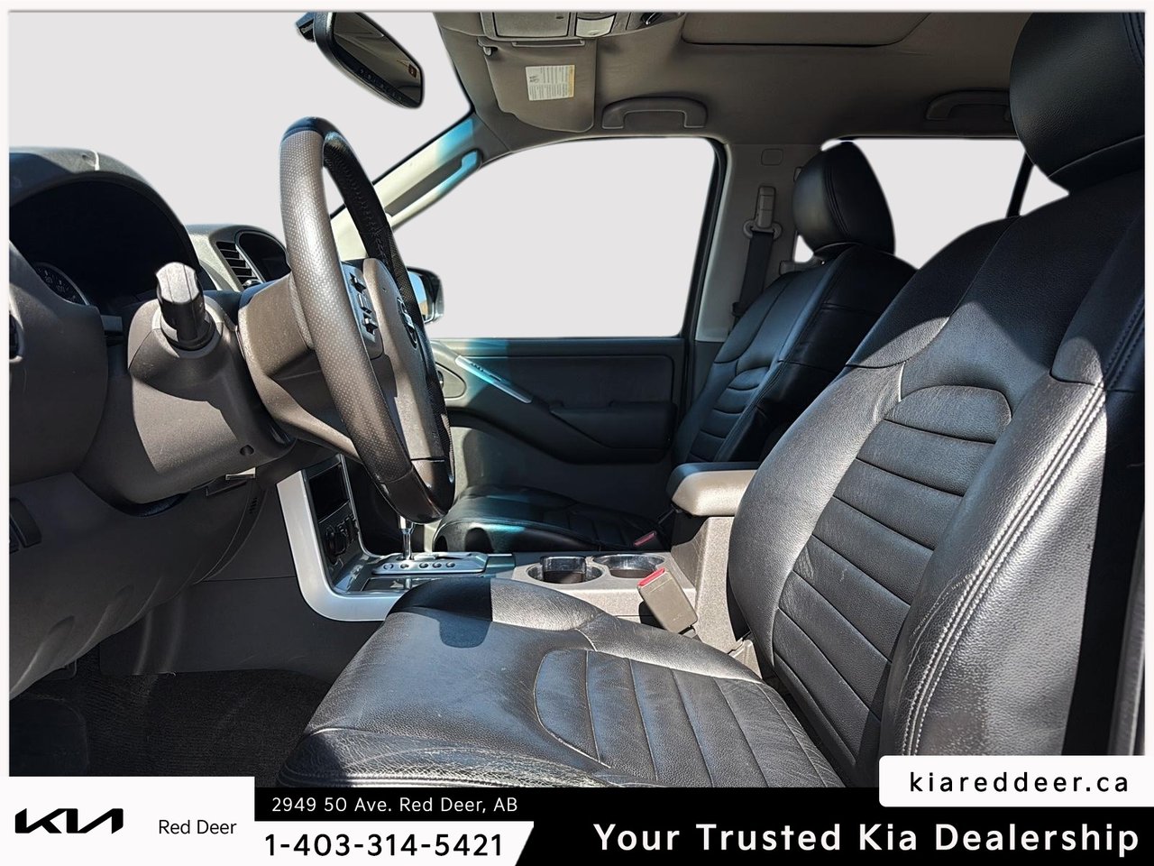 2012 Nissan Pathfinder SV-9