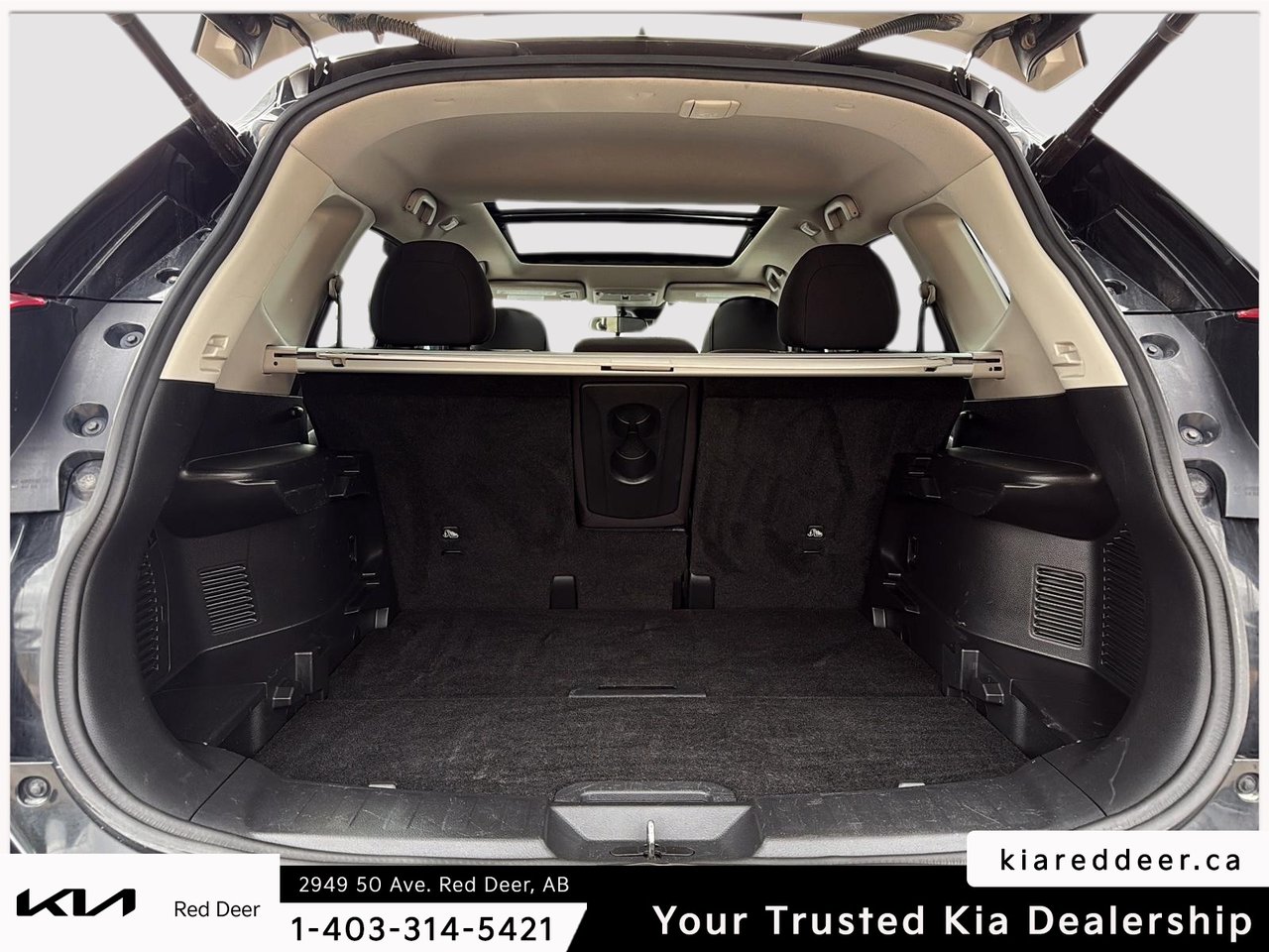 2019 Nissan Rogue S-21