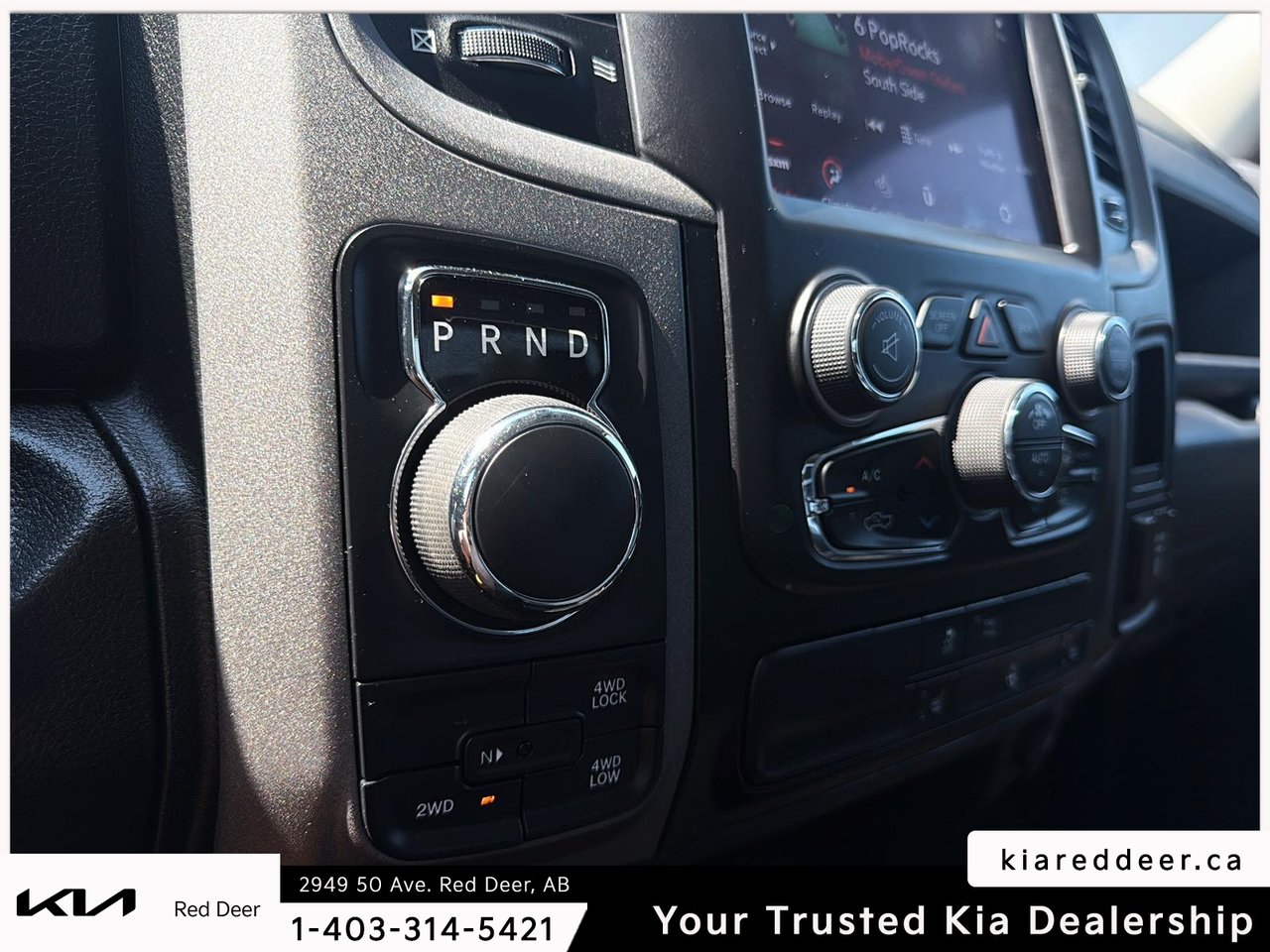 2021 Ram 1500 Classic Express-15