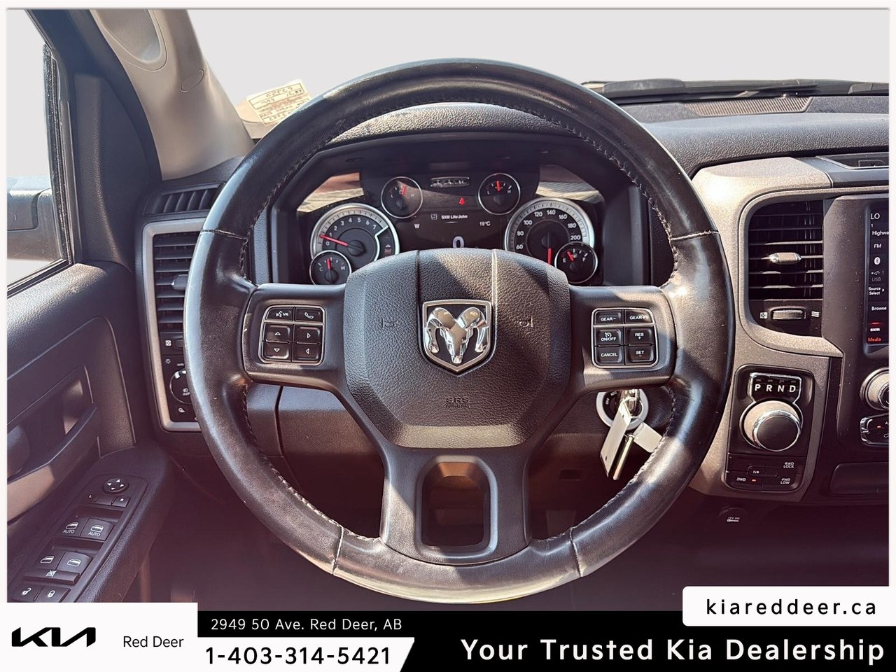2021 Ram 1500 Classic Express-10