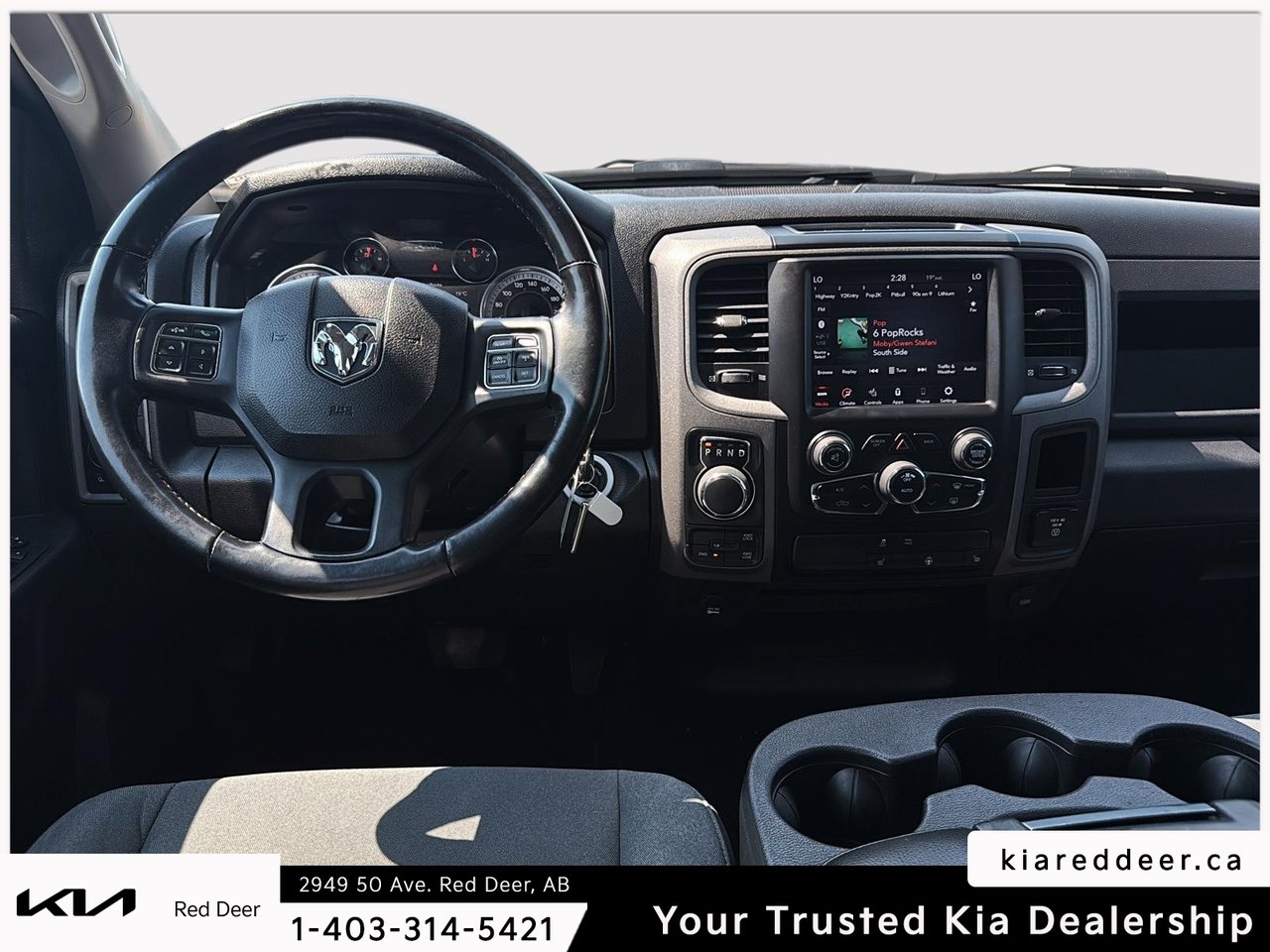 2021 Ram 1500 Classic Express-19