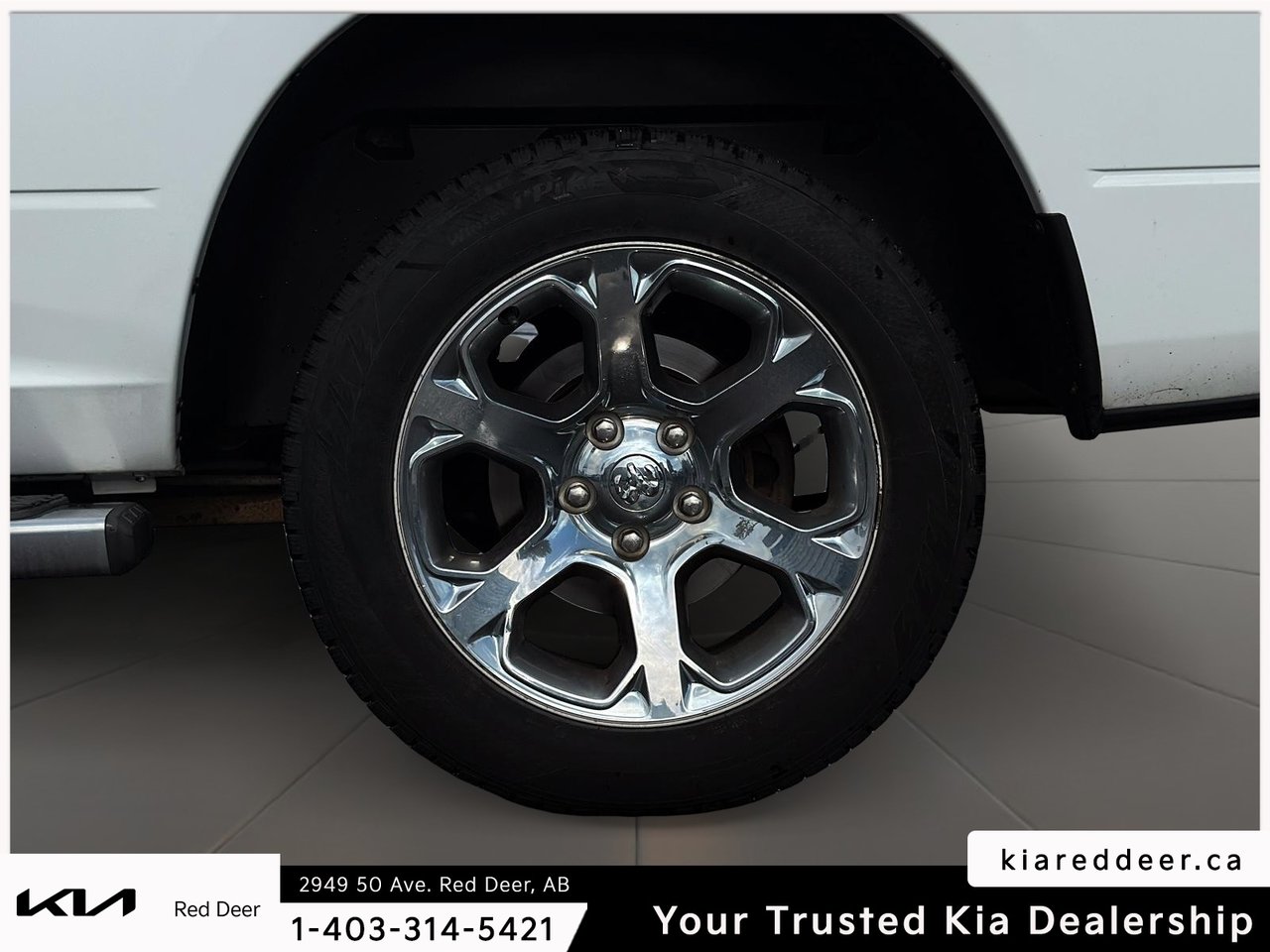 2014 Ram 1500 Sport-8