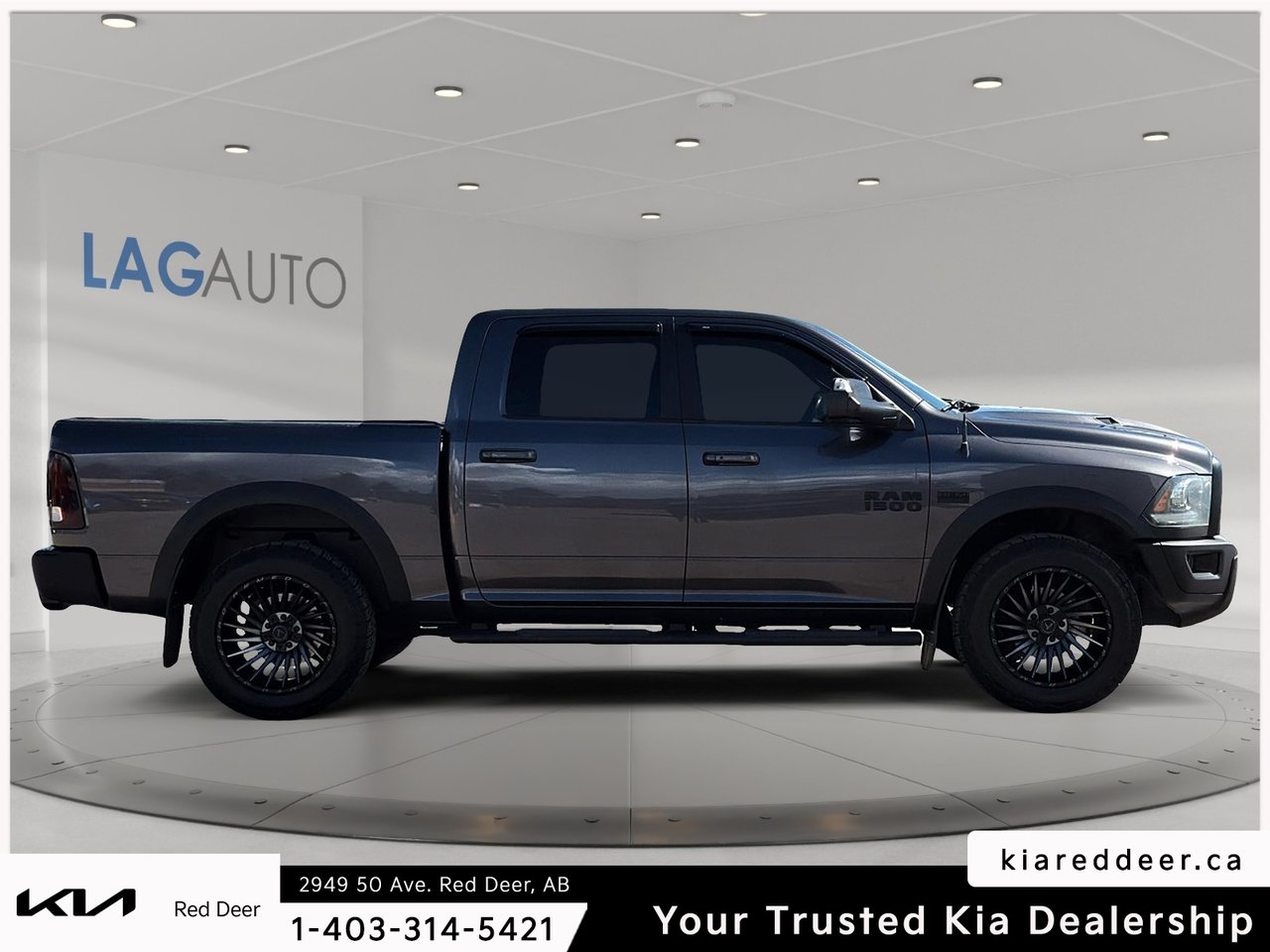 2017 Ram 1500 Rebel-5
