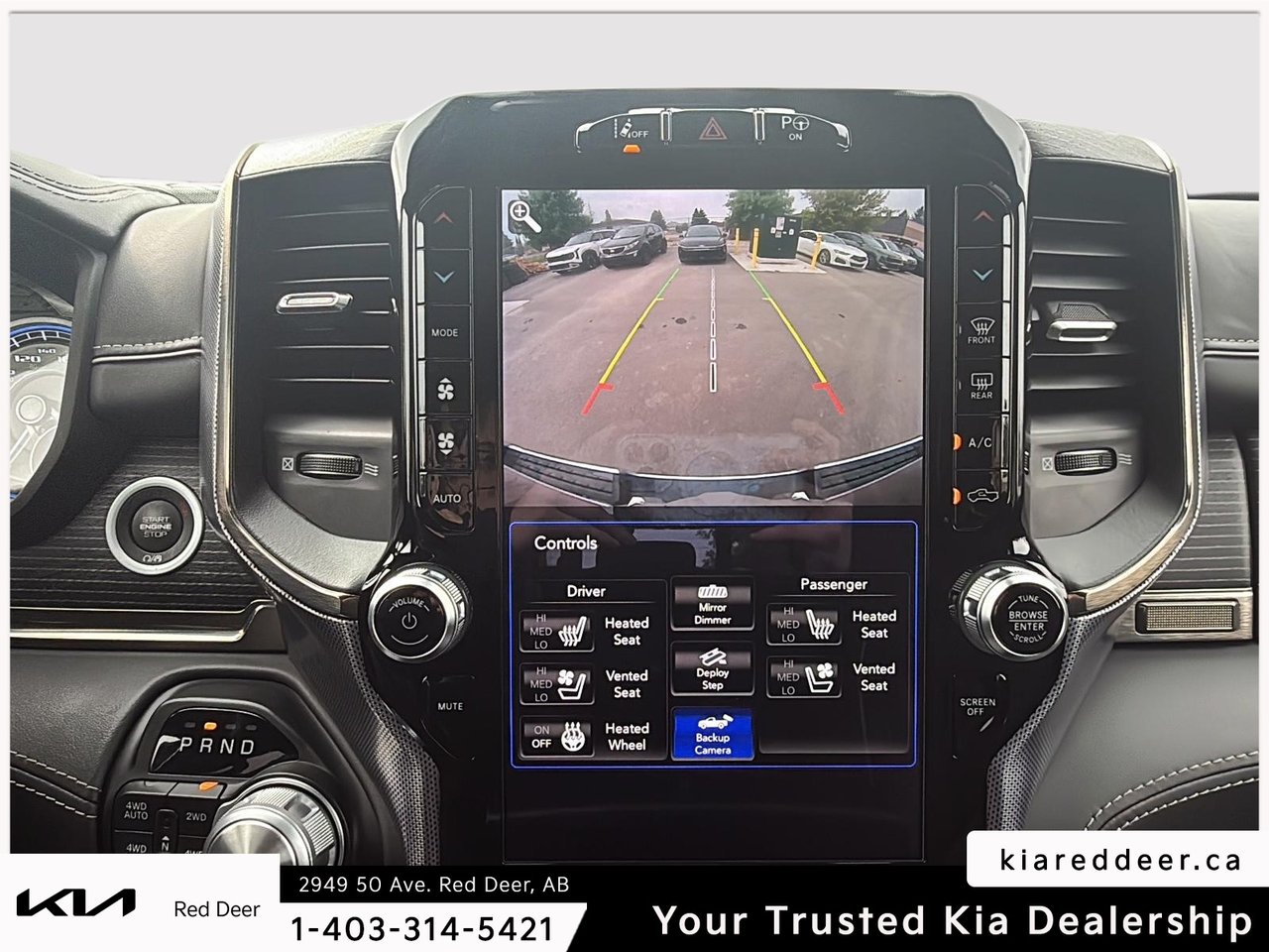 2019 Ram 1500 Limited-13