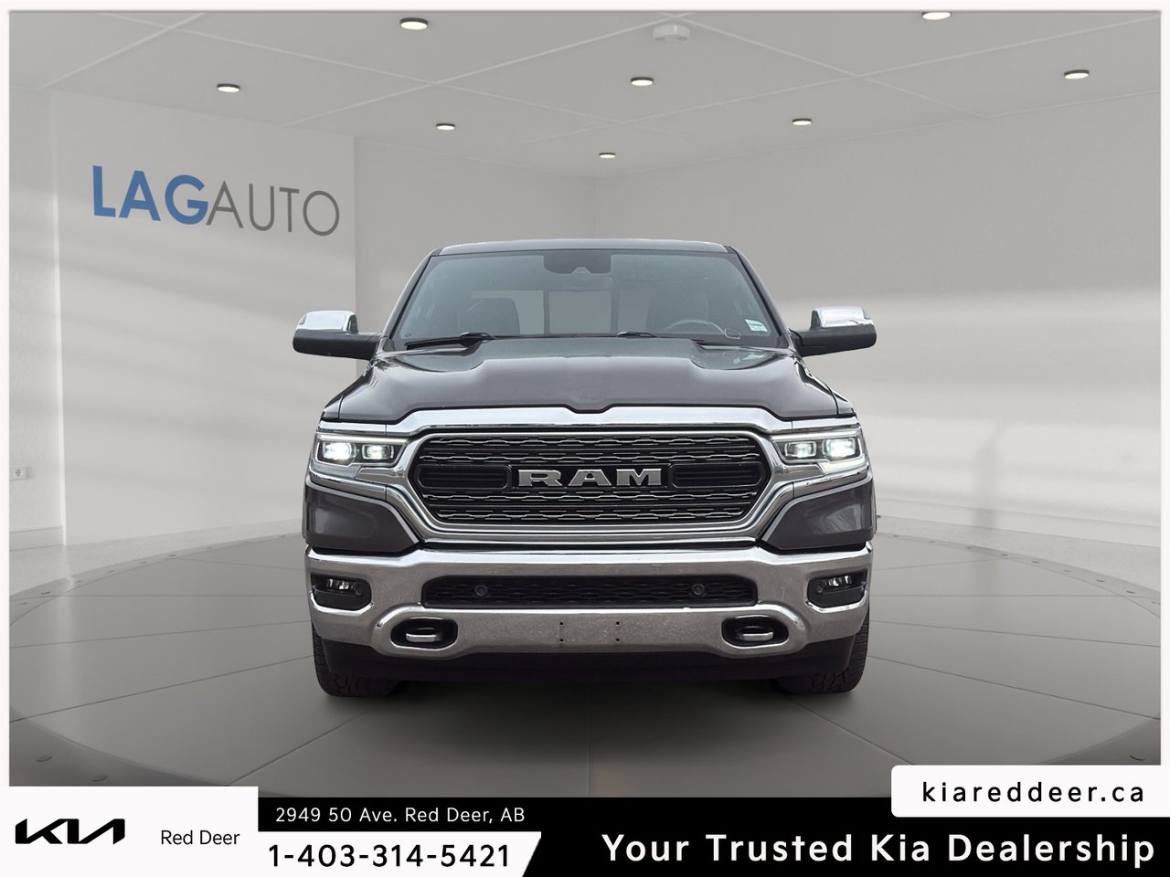 2019 Ram 1500 Limited-7