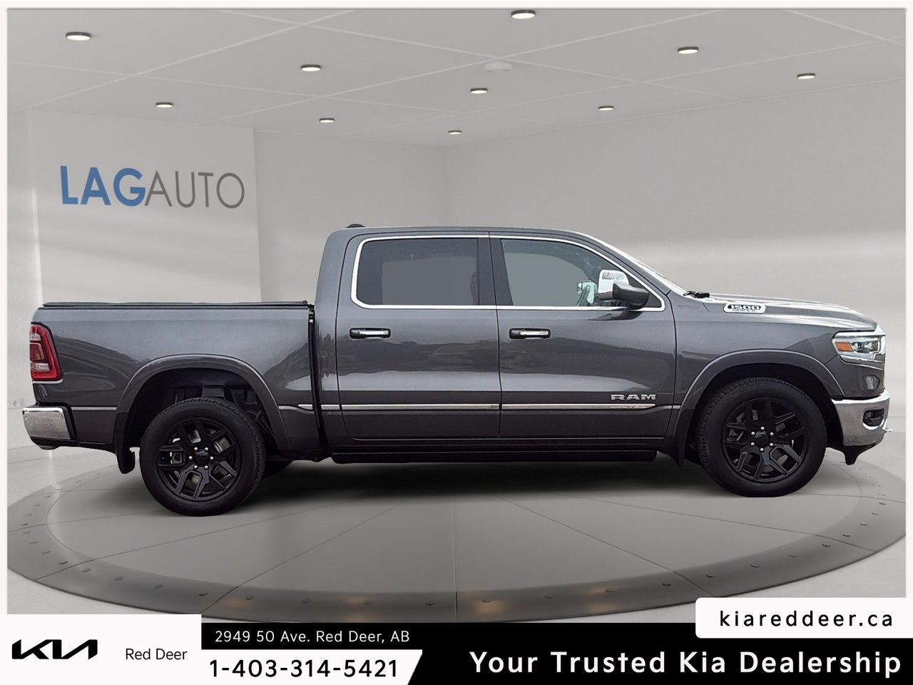 2019 Ram 1500 Limited-5