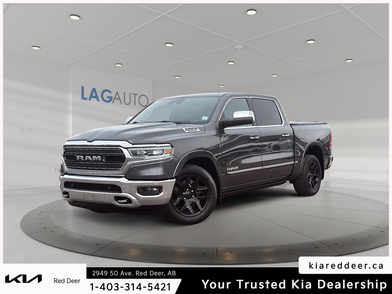 2019 Ram 1500 Limited-0