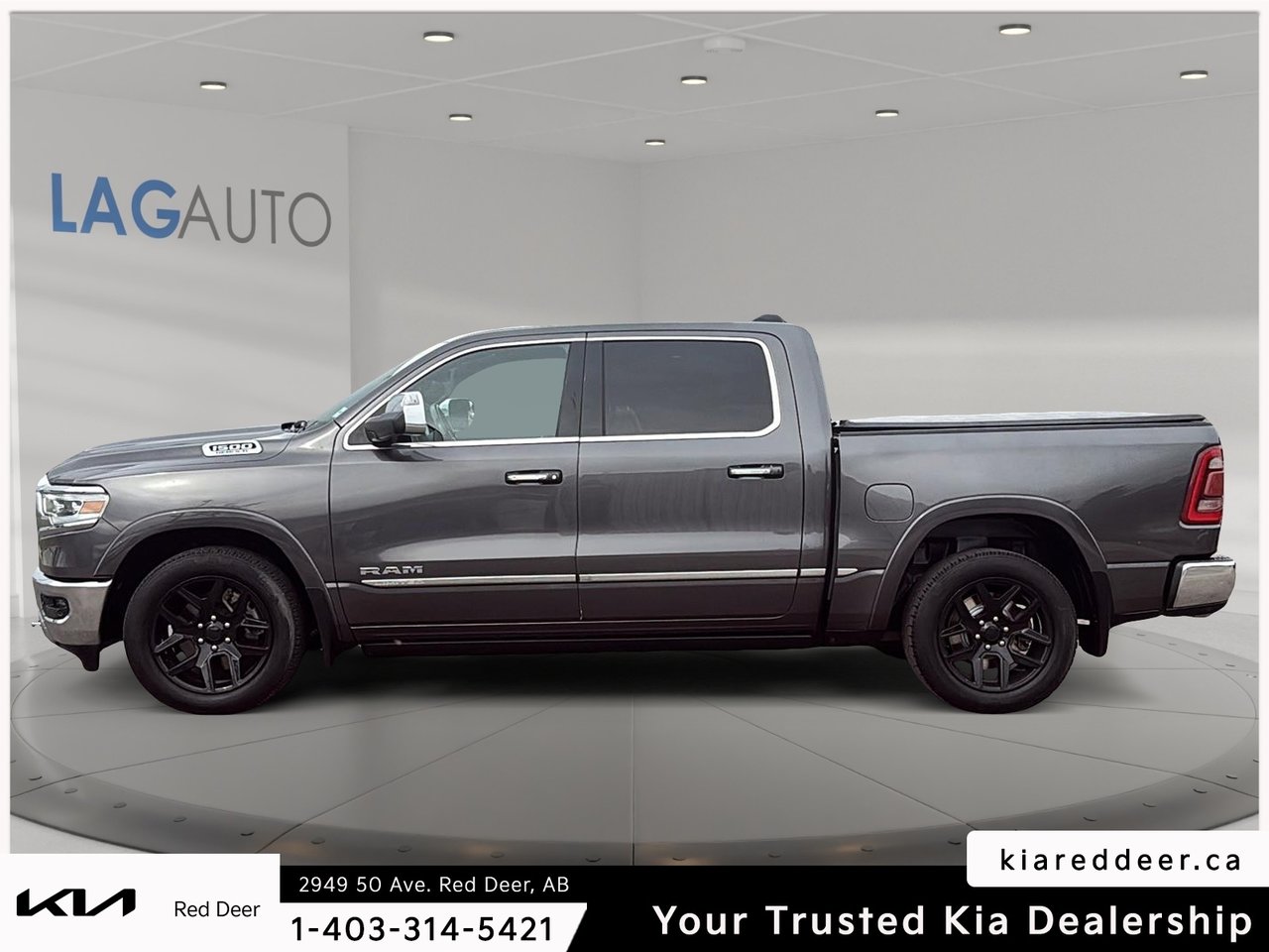 2019 Ram 1500 Limited-1
