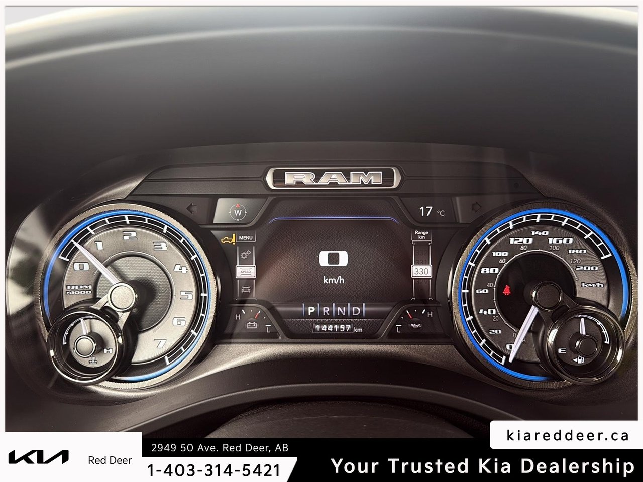2019 Ram 1500 Limited-11