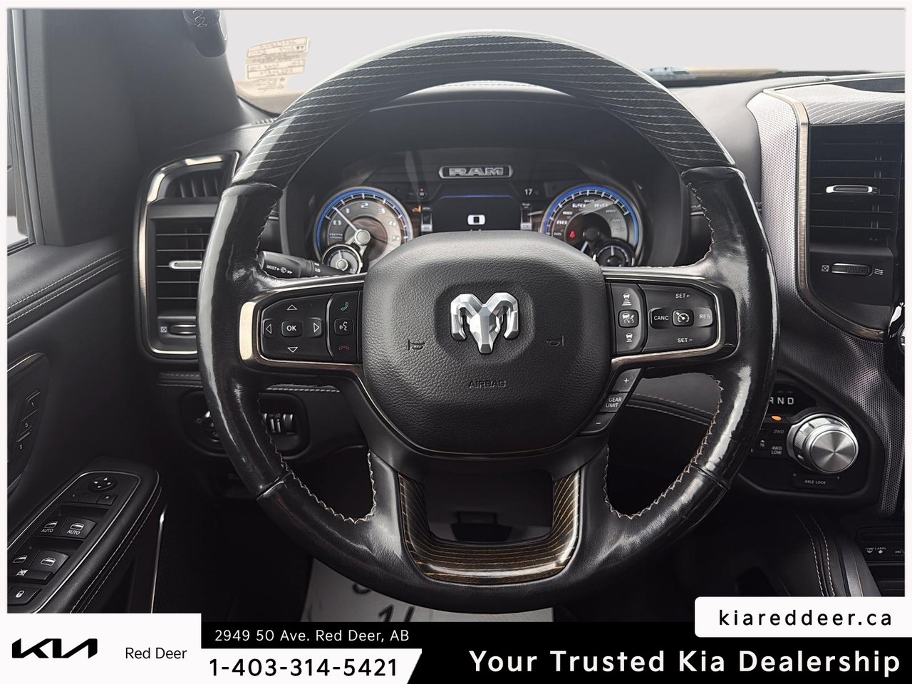 2019 Ram 1500 Limited-10