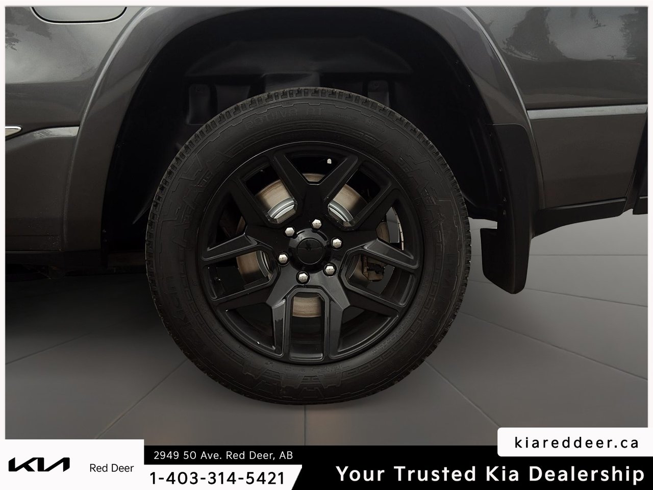 2019 Ram 1500 Limited-8