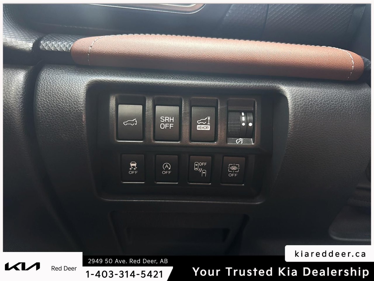 2022 Subaru Forester Premier-11