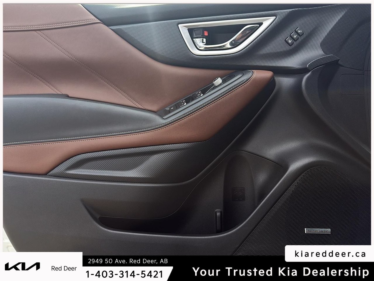 2022 Subaru Forester Premier-12