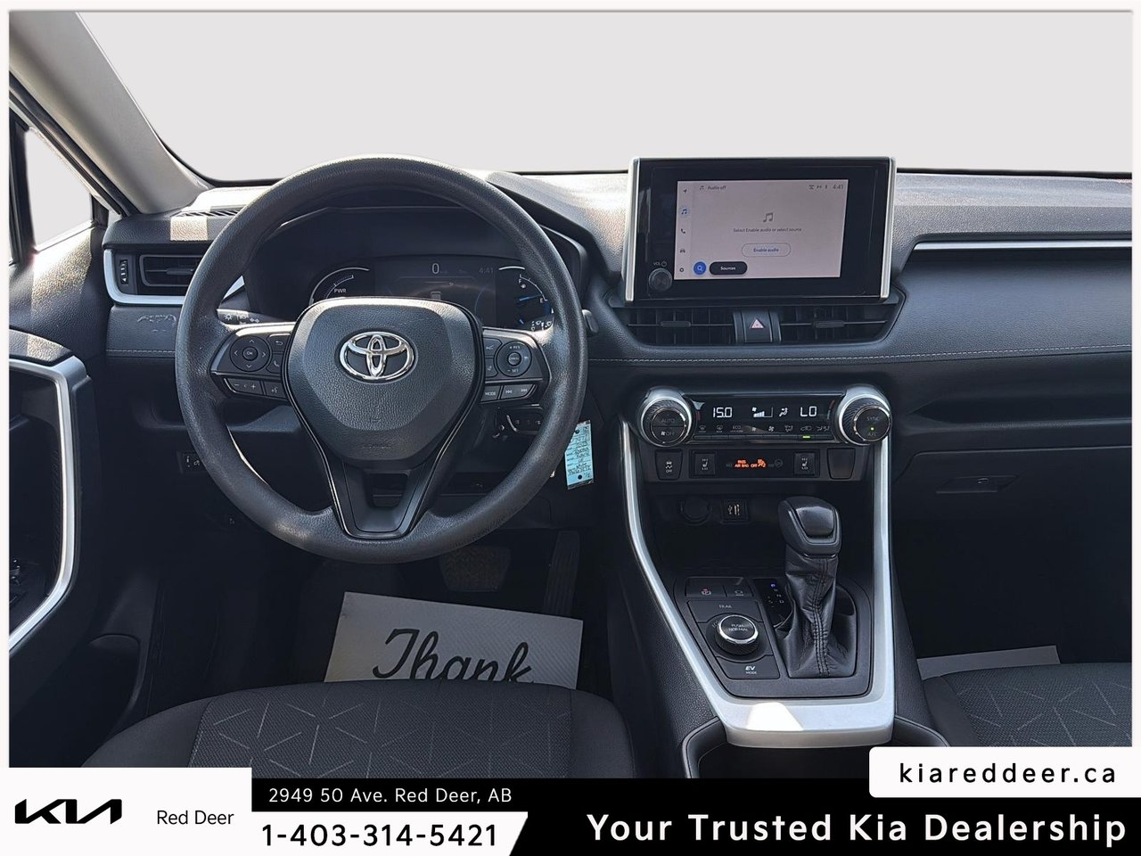 2023 Toyota RAV4 Hybrid LE-19