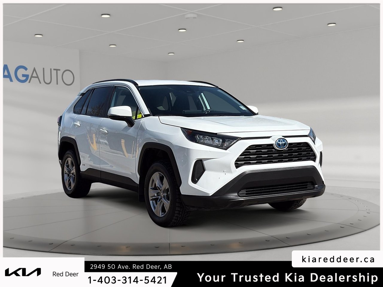 2023 Toyota RAV4 Hybrid LE-6