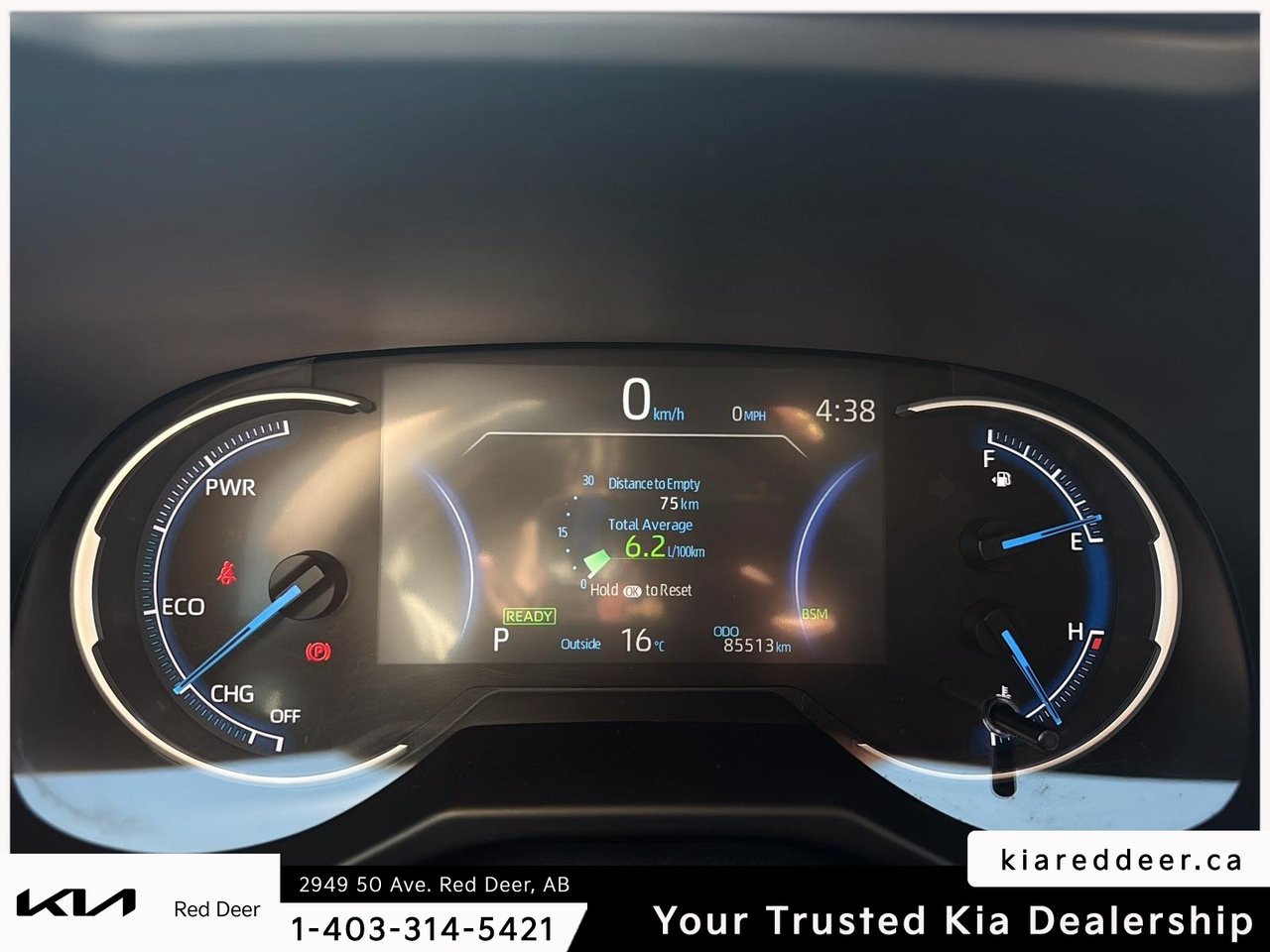 2023 Toyota RAV4 Hybrid LE-11
