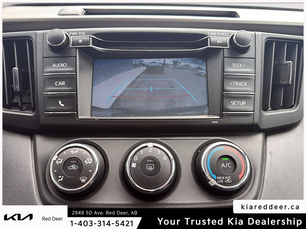 2016 Toyota RAV4 LE-13