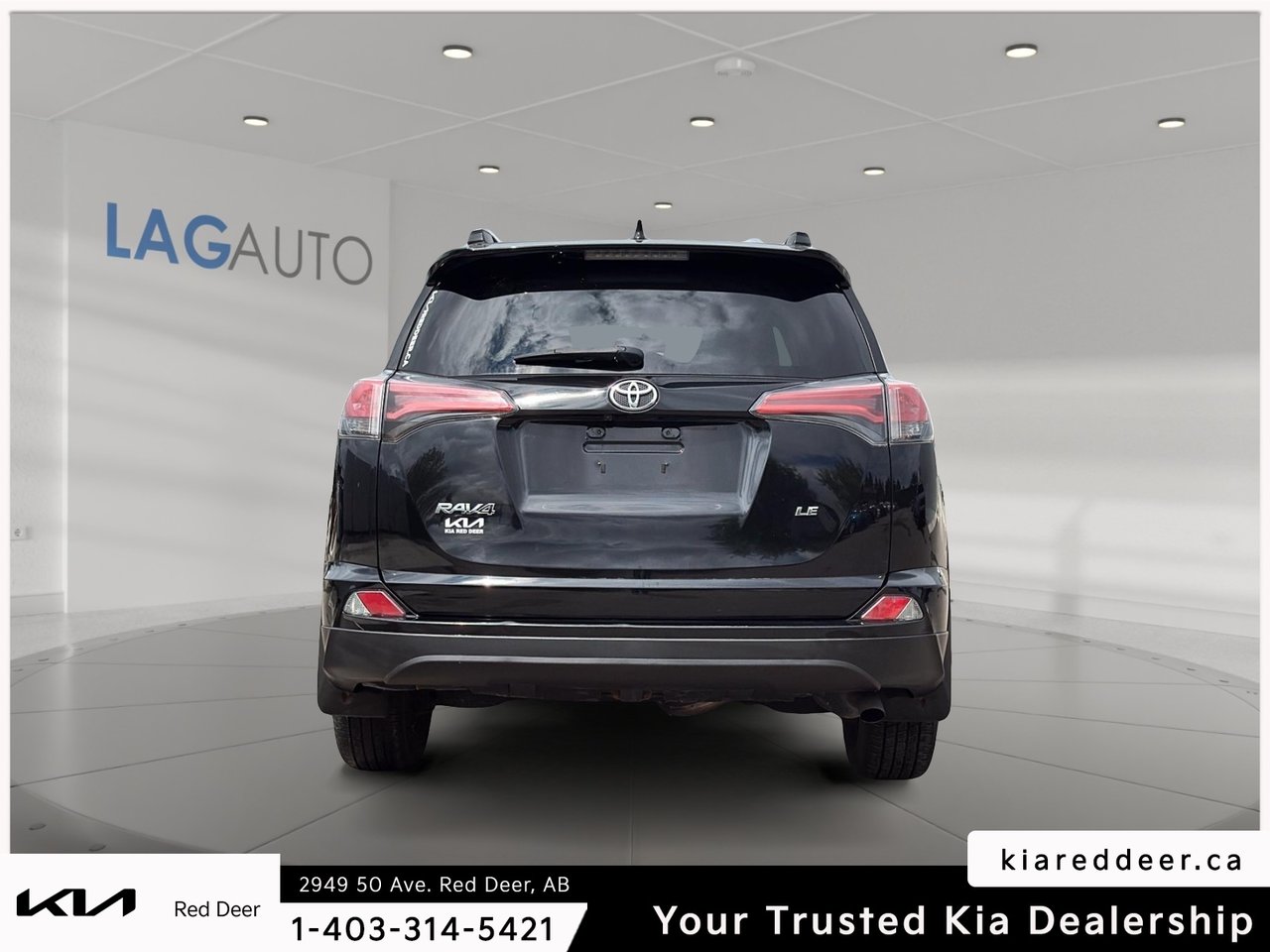 2016 Toyota RAV4 LE-3