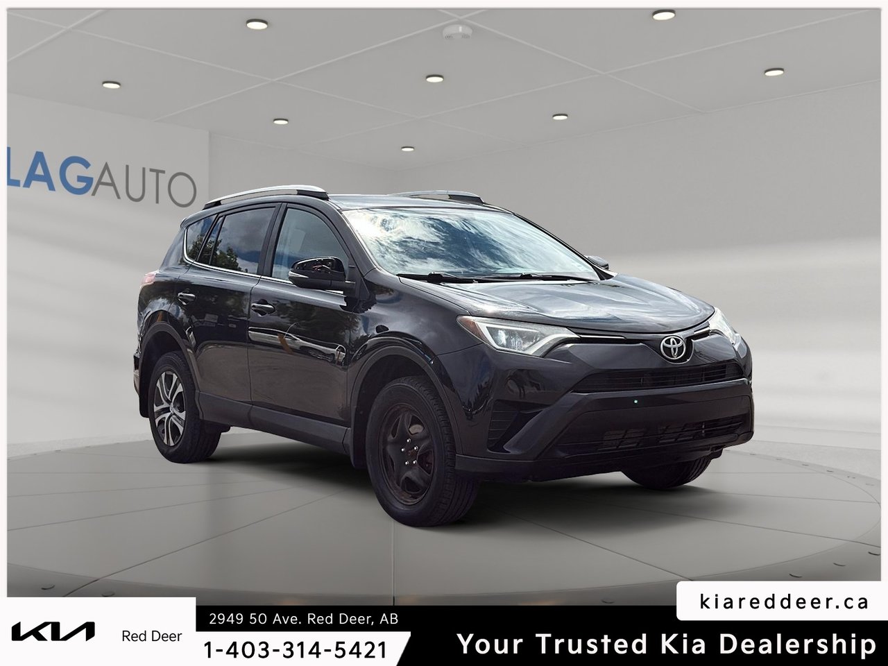 2016 Toyota RAV4 LE-6