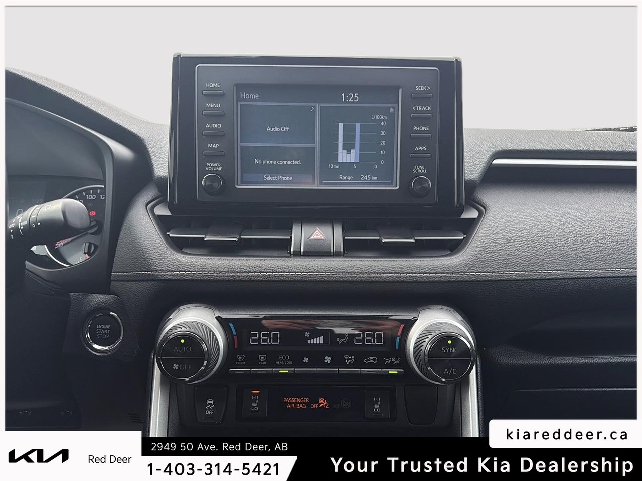 2019 Toyota RAV4 XLE-12