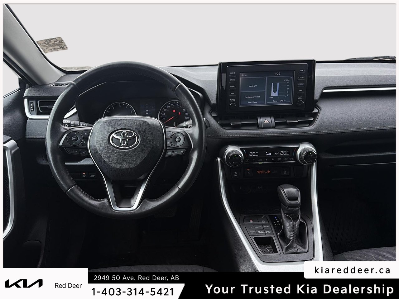 2019 Toyota RAV4 XLE-19