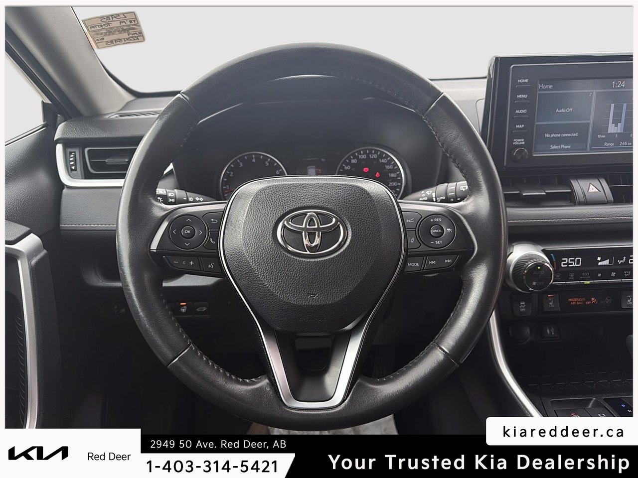 2019 Toyota RAV4 XLE-10