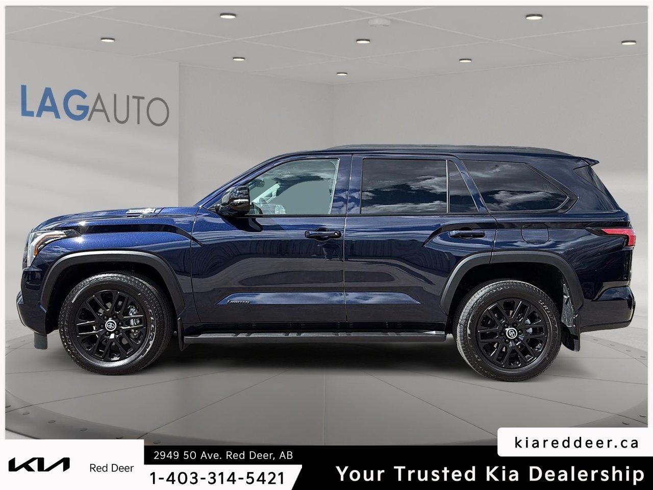 2024 Toyota Sequoia Limited-1