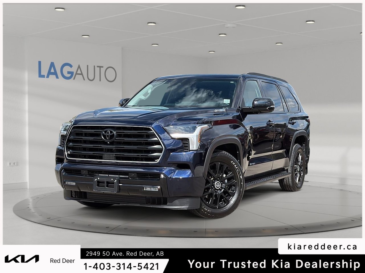 2024 Toyota Sequoia Limited-0