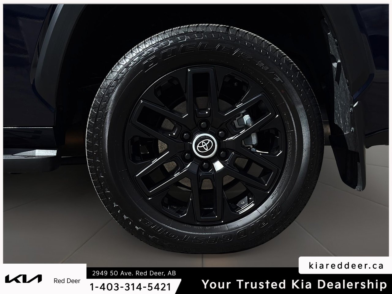 2024 Toyota Sequoia Limited-8