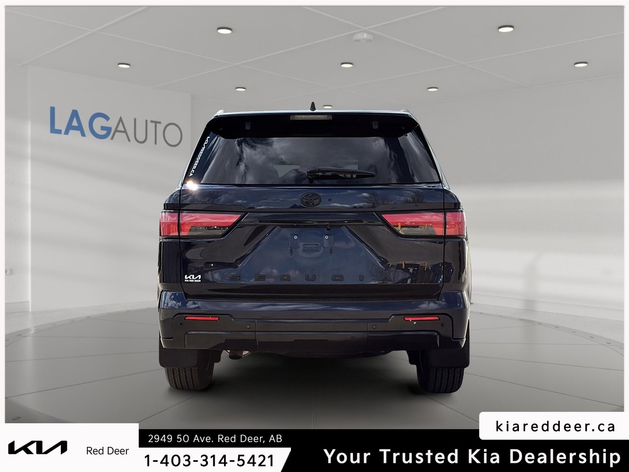 2024 Toyota Sequoia Limited-3