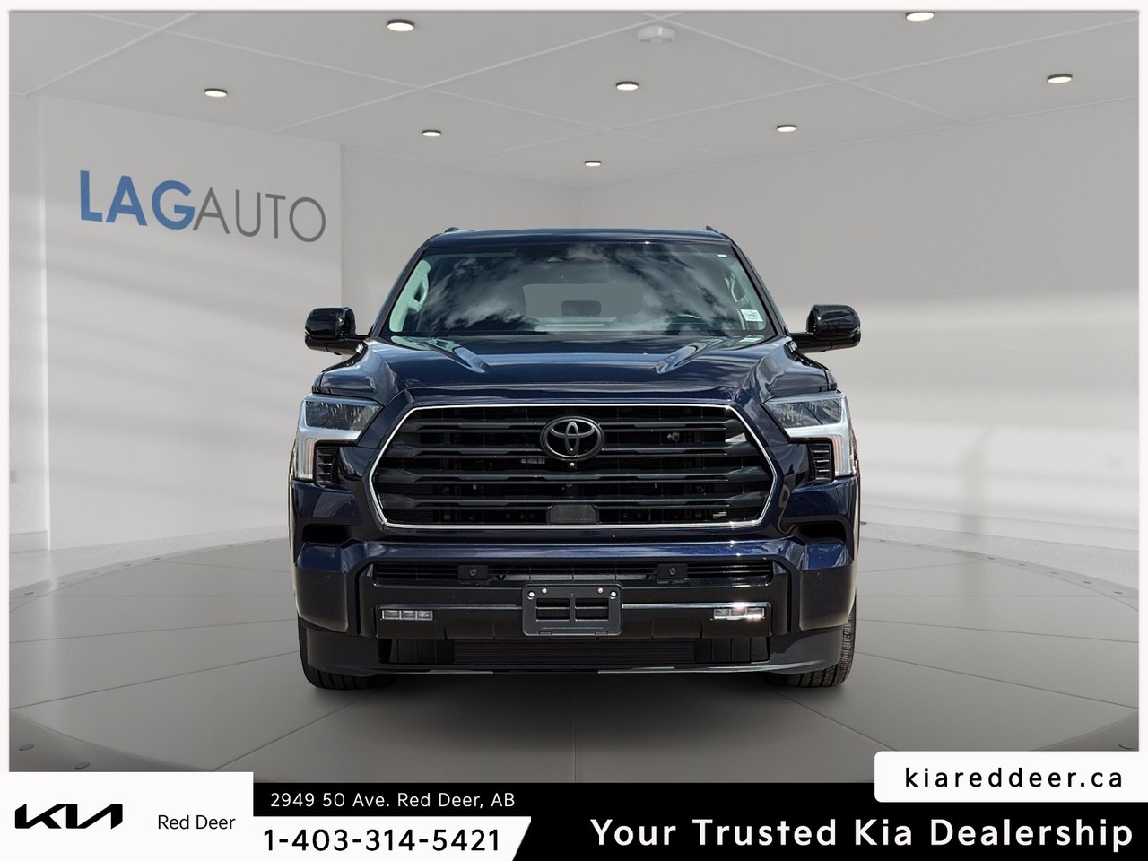 2024 Toyota Sequoia Limited-7