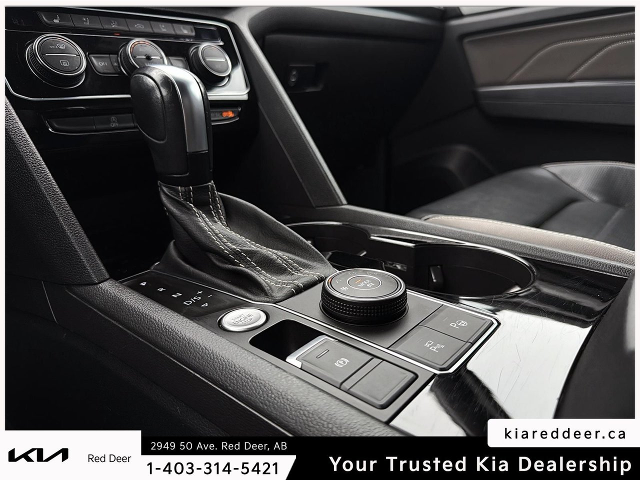 2021 Volkswagen Atlas Cross Sport Execline-15