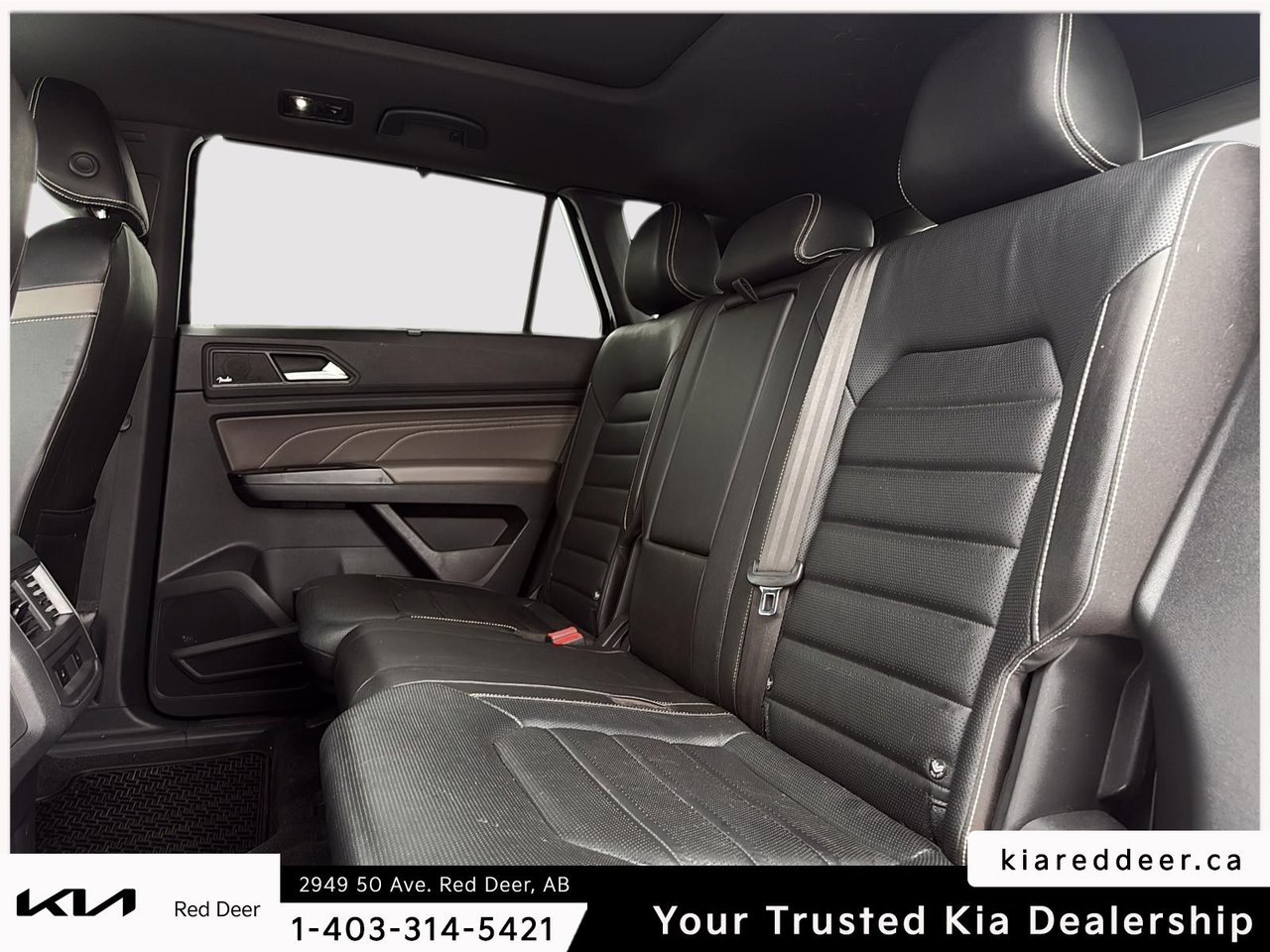 2021 Volkswagen Atlas Cross Sport Execline-18