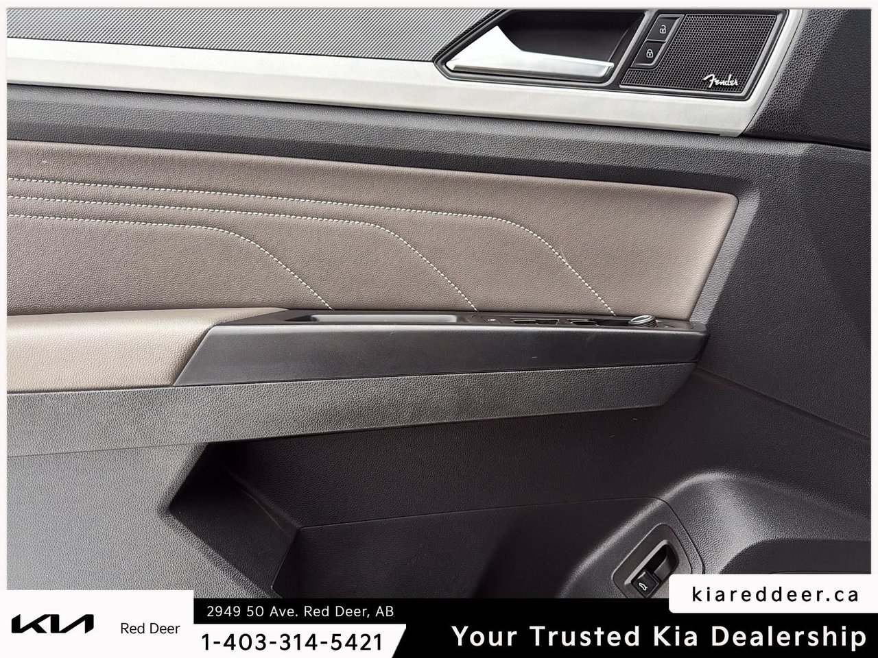 2021 Volkswagen Atlas Cross Sport Execline-17