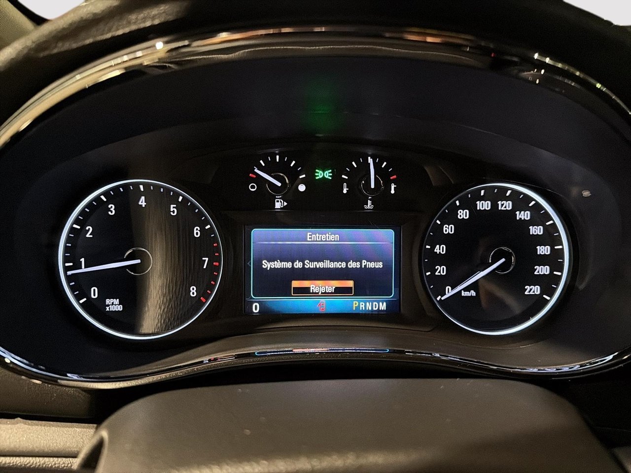 2019 Buick Encore Preferred-12