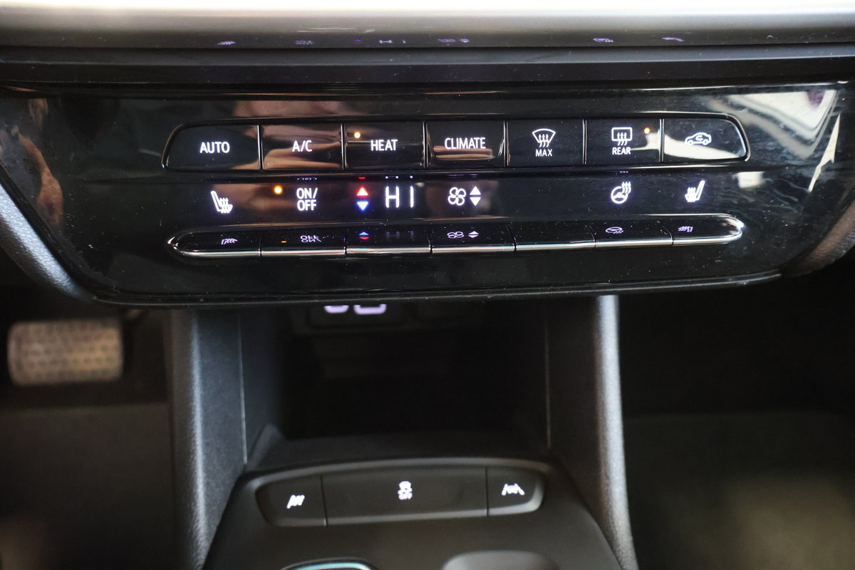 2023 Chevrolet Bolt EV LT CLIMATISEUR - APPLECARPLAY-16