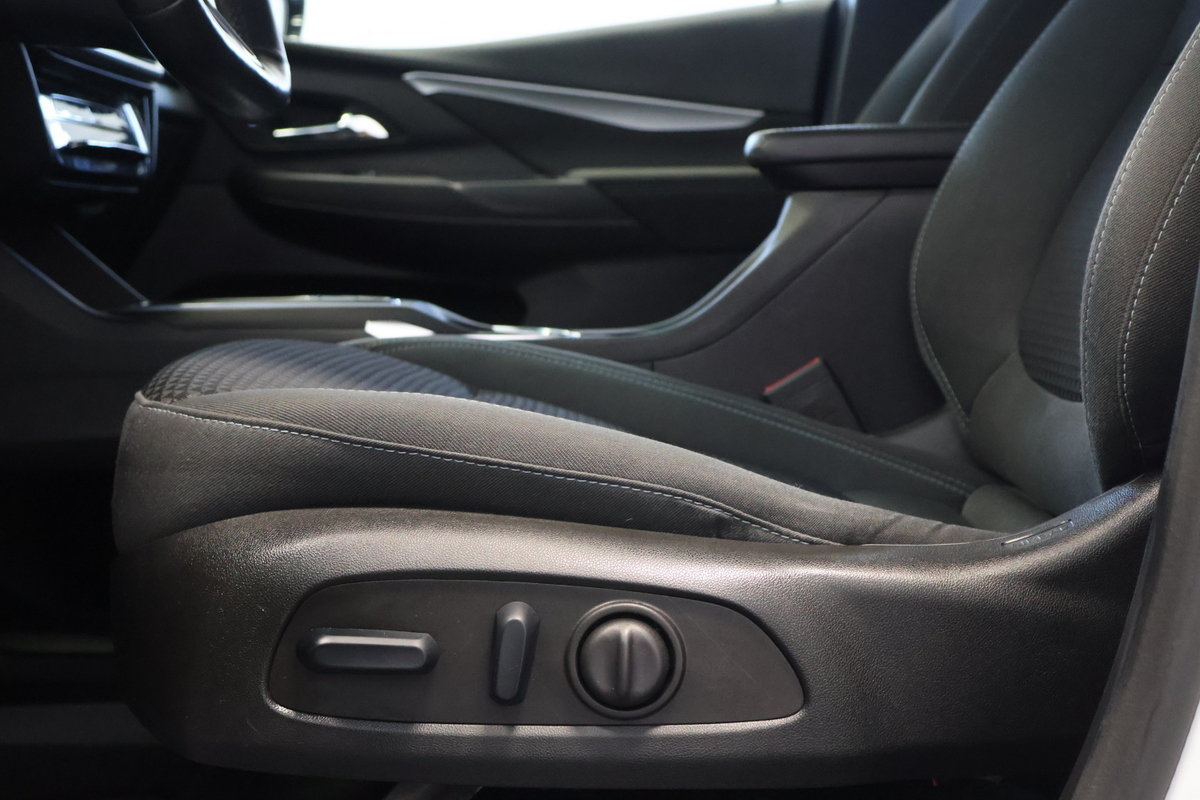 2023 Chevrolet Bolt EV LT CLIMATISEUR - APPLECARPLAY-9