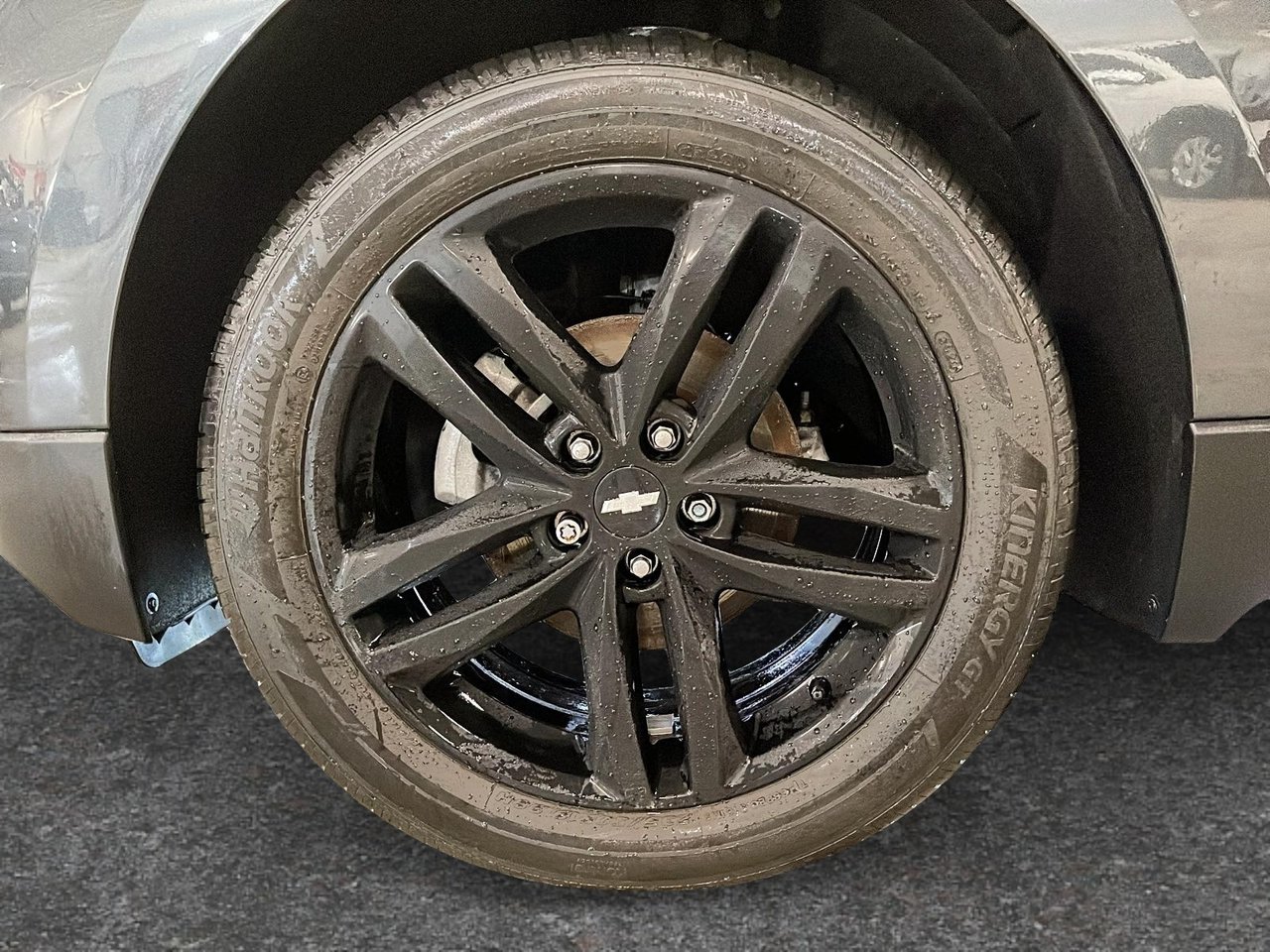 2021 Chevrolet Equinox LT-6