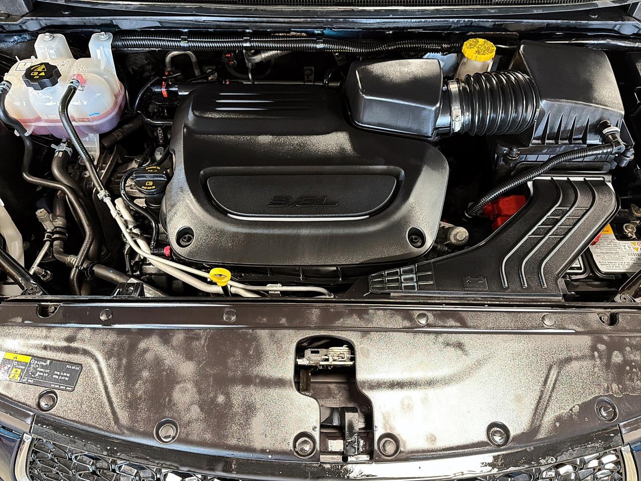 Chrysler Pacifica Limited 2024-7