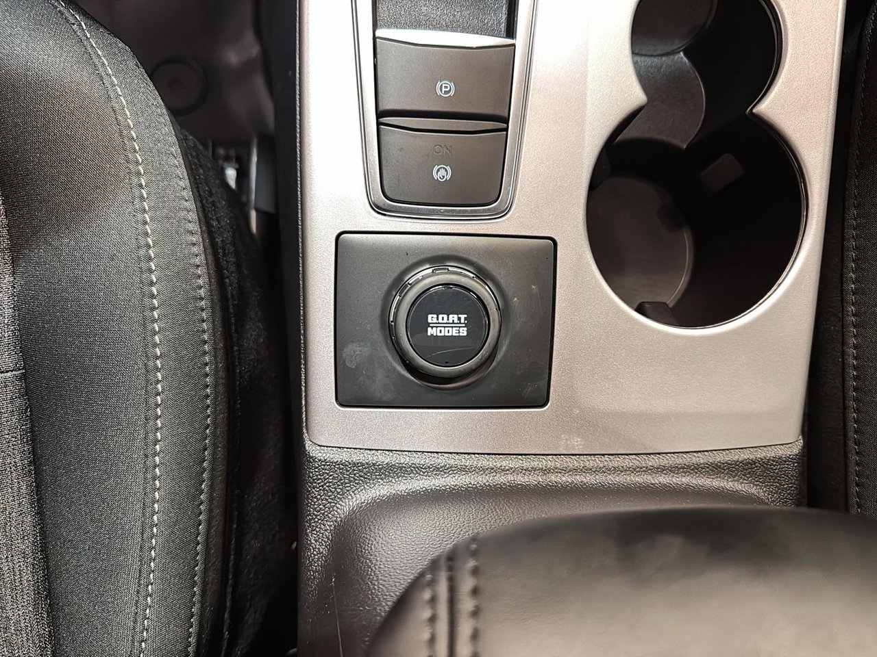 2024 Ford Bronco Sport Big Bend-14